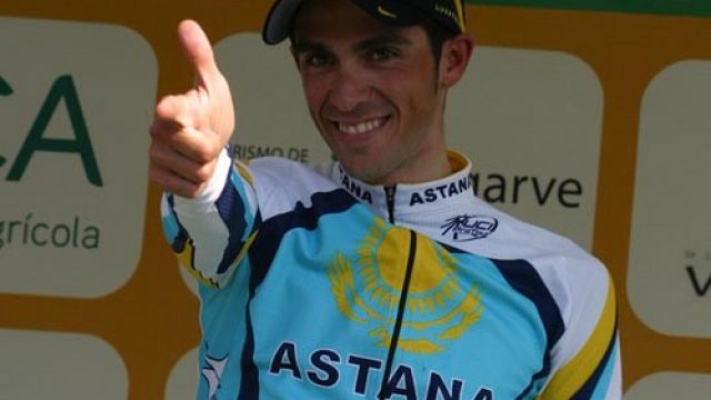 Dopage : Contador blanchi ?