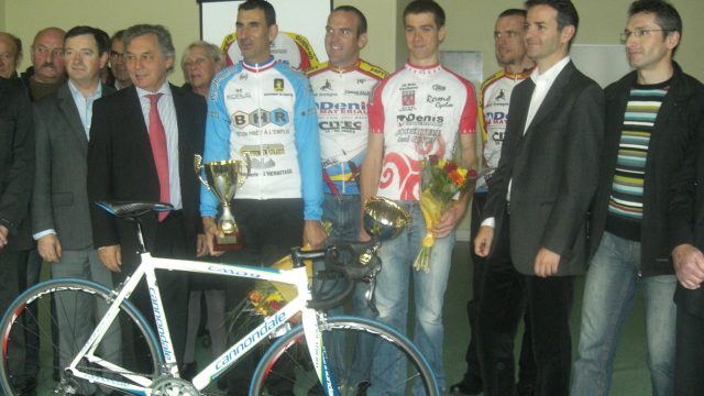 Trophes des 4 Rivires 2010 : les laurats rcompenss