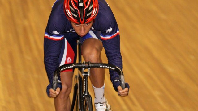 Europe Piste  Apeldoorn (Pays-Bas) : Coquard dbute bien son omnium 