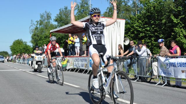 Championnat de Bretagne des dames : Cordon couronne ! 