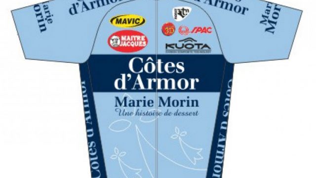 Ctes-d'Armor Cyclisme : la mise au point de Jean-Franois Rault