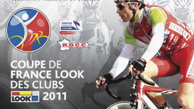 Coupe de France Look et DN2 2012 : les preuves retenues 