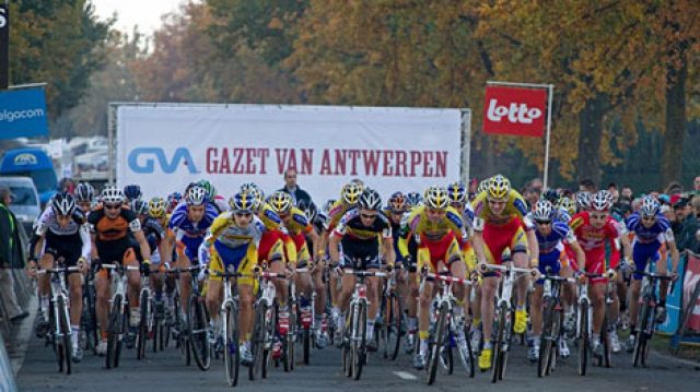 Le GP Mario De Clercq renforce le GvA Trofee