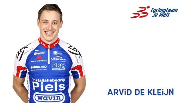 Tour du Loir-et-Cher #3: De Kleijn vainqueur ! 