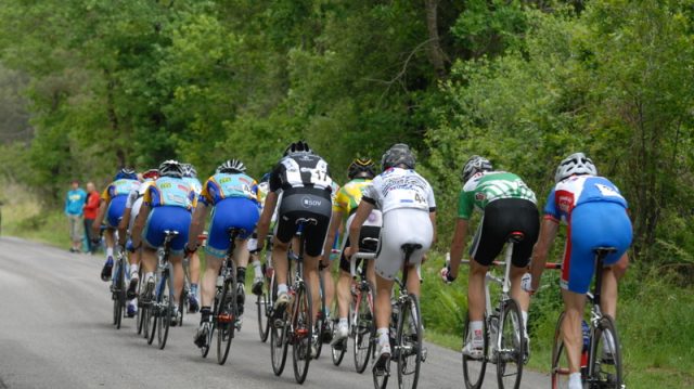 Trophe des Landes de Lanvaux : le classement avant Saint Aubin en Plumelec 