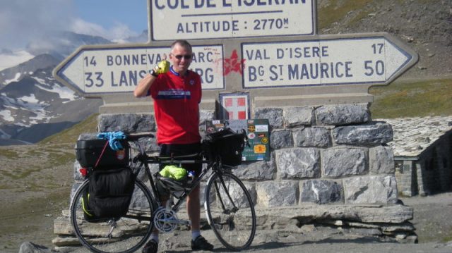 Le Tour de Jean-Pierre !