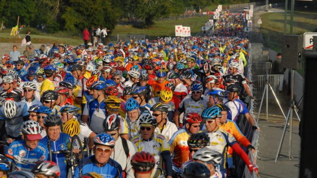 Cyclo Morbihan: tous les classements 