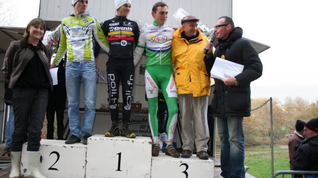 Challenge des Sous-Bois : le classement aprs Montfort-sur-Meu