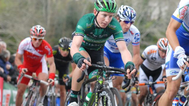 Europcar pour Plumelec et Chteaulin 