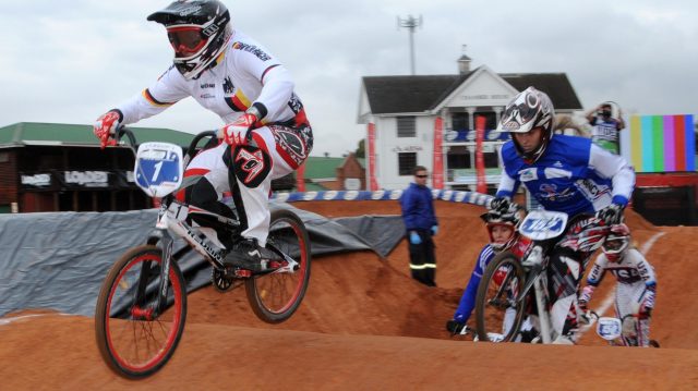 Challenge Mondial BMX  Pietermaritzburg : les rsultats 