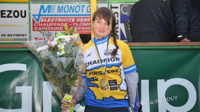 D'autres Bretonnes  Lanarvily