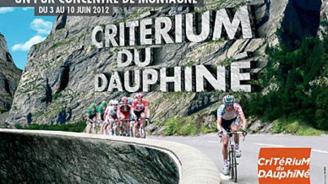 Critrium du Dauphin Libr : les engags 