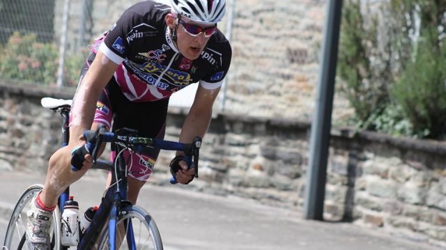 Pass'Cyclisme  Brusvily (22) : les engags