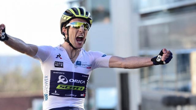 Paris-Nice #6: Yates / Barguil se rapproche