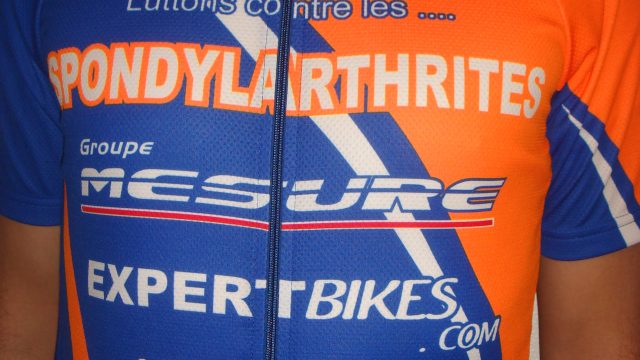 Montoir Atlantique Cyclisme roule pour la bonne cause 