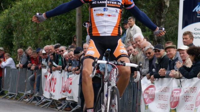 La Pluvignoise : Barguil, videment ! 