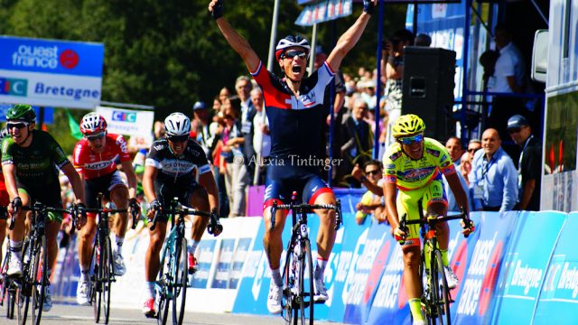 Chavanel ! / Gautier 4me