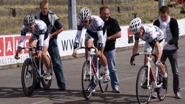 Finale Coupe Conseil Gnral Morbihan piste  Vannes samedi 