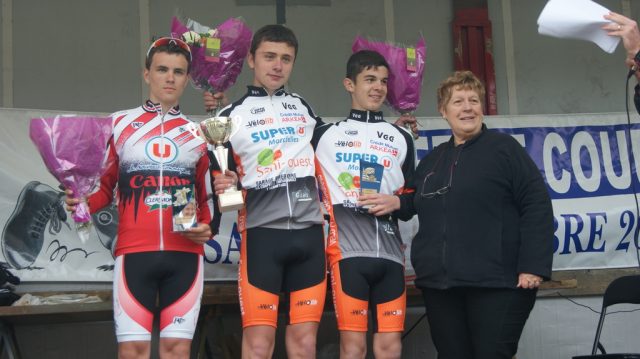 Chavagne (35) : classements 