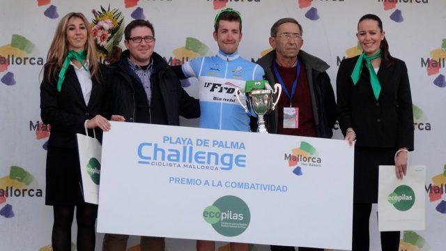 Retour sur la 1re manche du Challenge de Mallorca : Les ractions