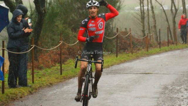 La Chapelle-Neuve (56) : Gicquiau s'impose 