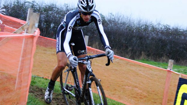 Ractions : les espoirs dans les clous