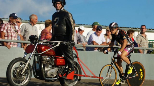 Plouay : vers un championnat de France ?