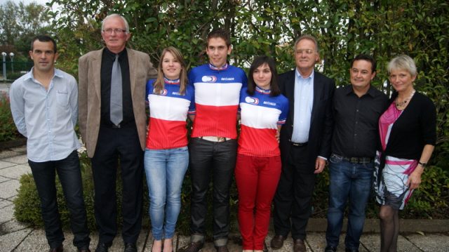 La belle saison du Vloce Vannetais Cyclisme