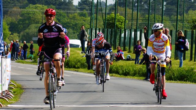 Championnat du Morbihan des Pass :Le Bot, Galudec,Lahaye et Euzenot titrs