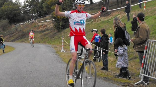 Cyclo-Cross de Chteaugiron (35) : les classements 