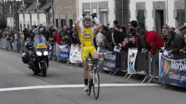 Le Tour du Pays de Pourleth pour Colas