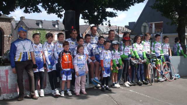 Piste : Vannes et Pllan le Grand reports, Quimper, Carhaix et Brest annuls !