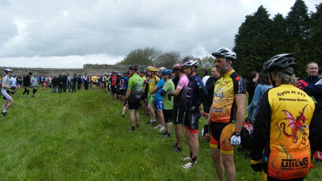 C'est parti pour 24 heures ! / La Chouette est  suivre ici !