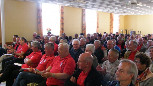 La Ronde Finistrienne : l't est arriv !