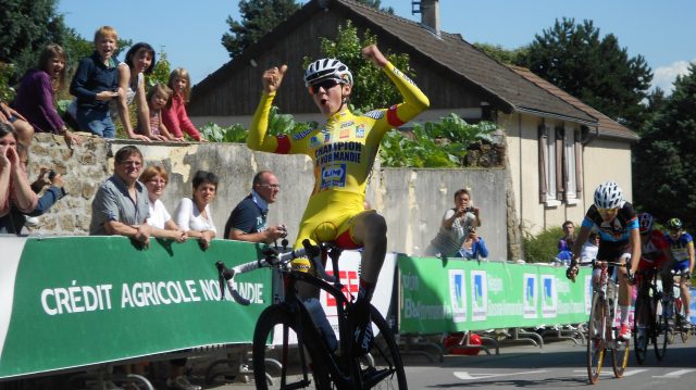 Trophe Madiot : Boquet, c’est le bouquet