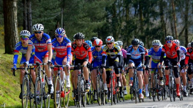 Noyal-Chtillon-sur-Seiche (35): des cadets en attendant les juniors 