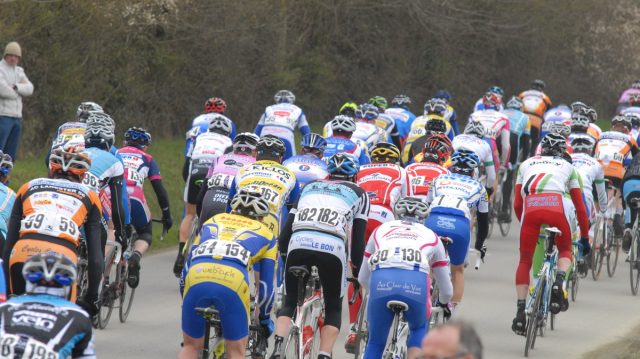 Pass'Cyclisme  Saint-Potan (22) : les engags