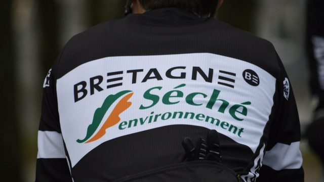 Bretagne Sch Environnement au Circuit Het Nieuwsblad 
