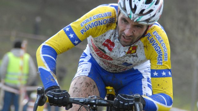 Cyclo-Cross de Panc (35) : les engags