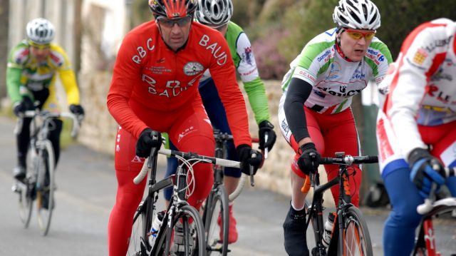 Championnat 56 des Pass'Cyclisme samedi  