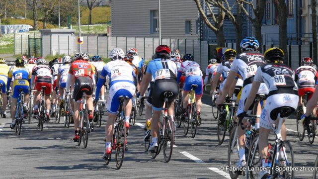 Tour Cycliste Mareuil - Verteillac - Ribrac # 4 : Classements