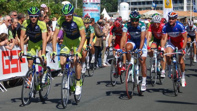 Coupe de France Crdit Agricole: Tour du Doubs dimanche 