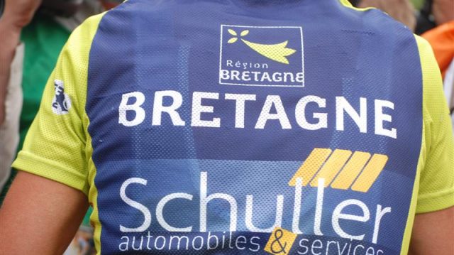 Bretagne-Schuller se dvoile