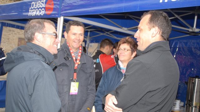 Un Breton nouveau slectionneur national ?