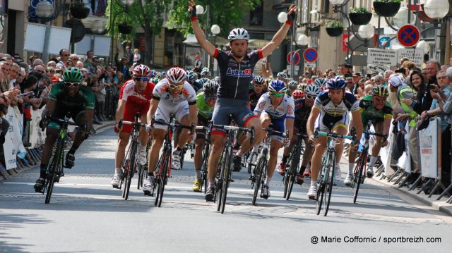 Circuit de Lorraine : Pichon 2me 