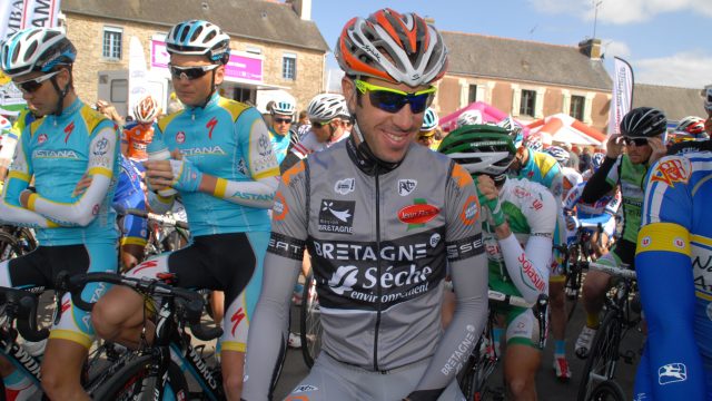 Tour de Norvge : rendons  Eduardo...