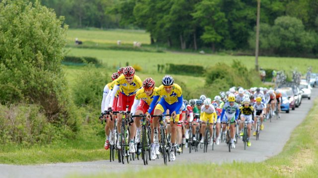 Tour Cycliste Mareuil - Verteillac - Ribrac : les engags