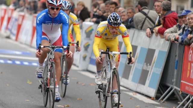 KM Paris-Tours : les photos sont en ligne