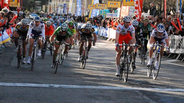 Etoile de Bessges: la faute au rond-point !