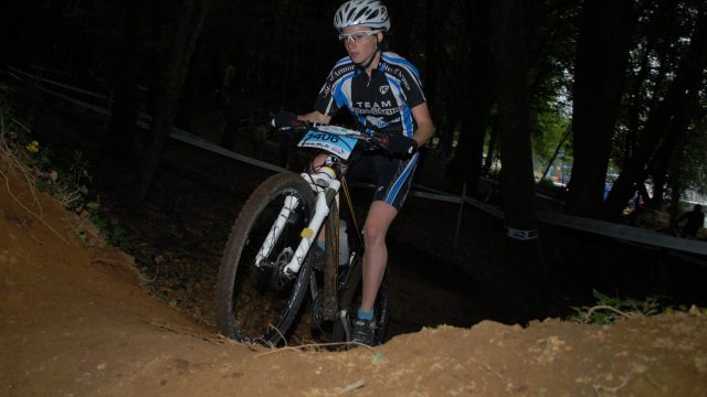 Championnat de Bretagne VTT dimanche  Andel (22) 